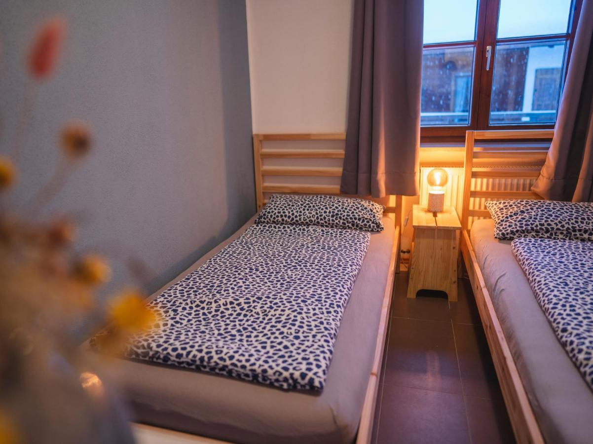 Ferienwohnungen Ebensperger - Chiemgau Karte Inzell Kültér fotó